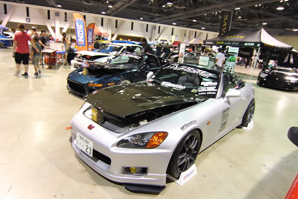 www.PASMag.com – Motion Auto Show & Expo 2011