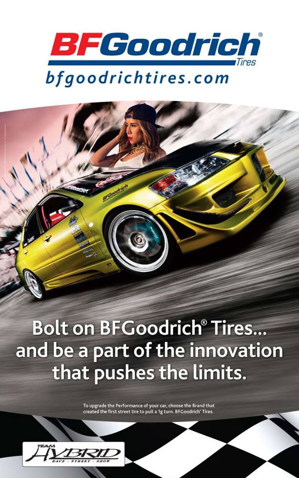 Are you driver enough?