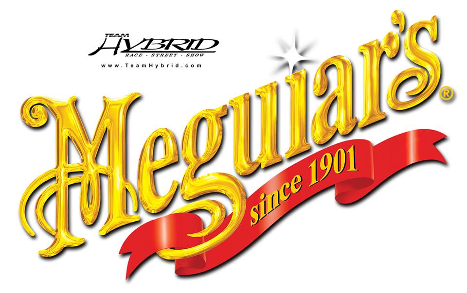 Meguiar’s Car Crazy features Roberts Crazy RX-7 at SEMA 2015