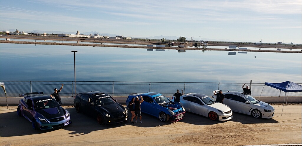 Import Face Off Chandler, AZ 10/30/18