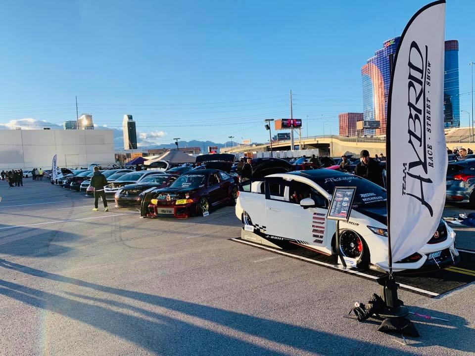 Elite Tuner Las Vegas 2/9/19