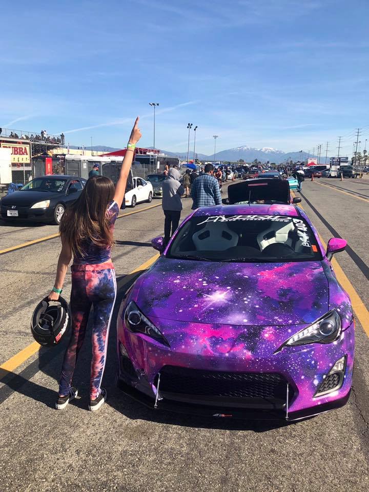 Import Face Off Fontana – 1/27/19