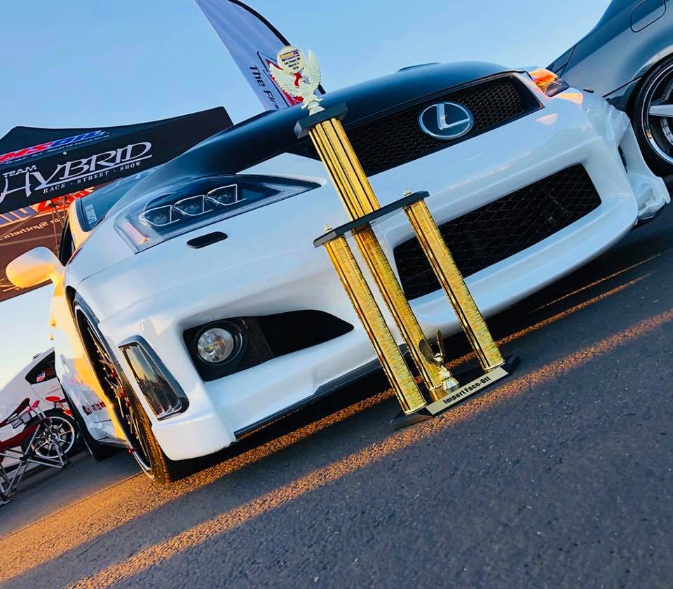 Import Face Off Las Vegas – 3/17/19