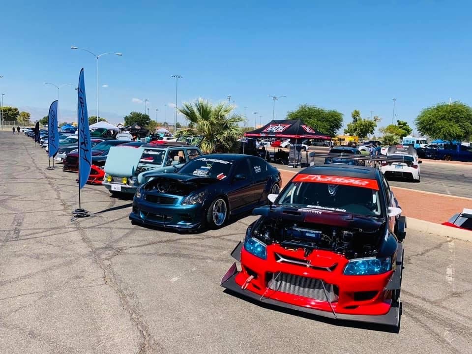 Elite Tuner Las Vegas 9/7/19