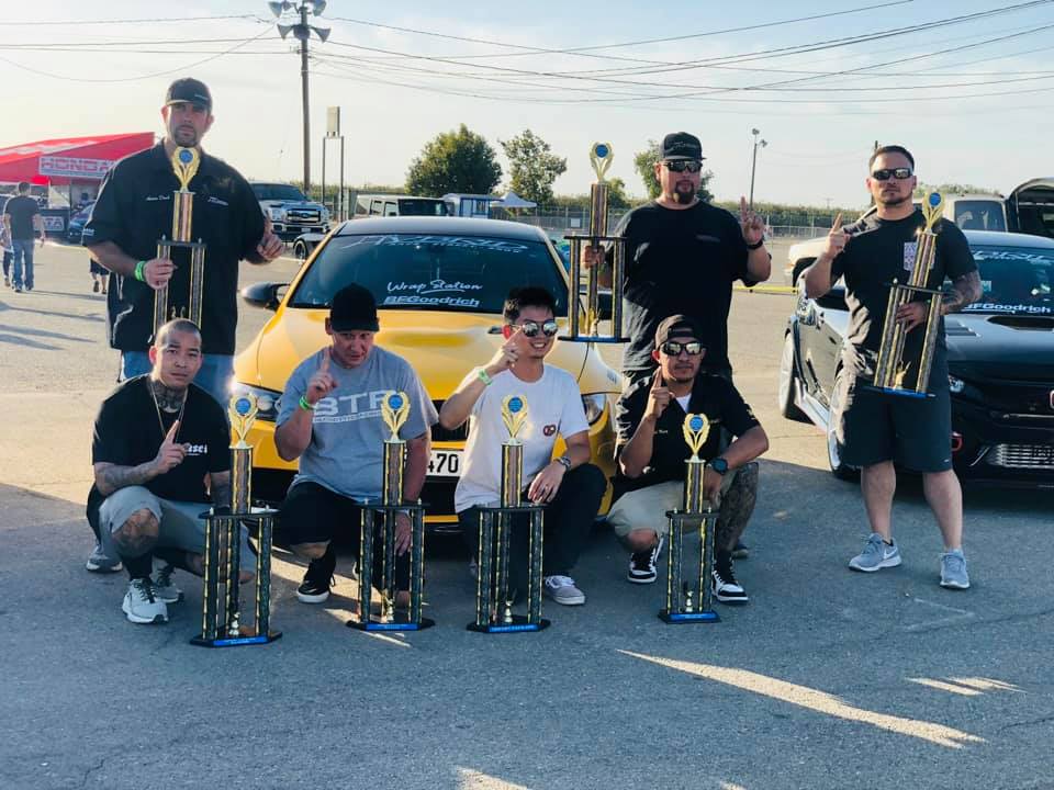 Import Face-Off Bakersfield 9/22/19